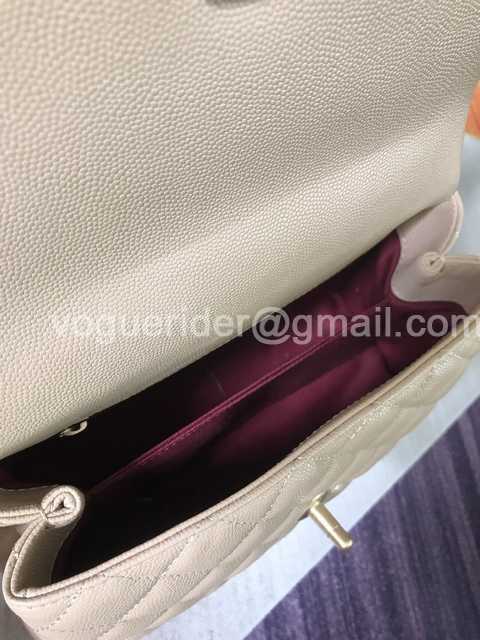 92990 Coco Handle 23 92990 Coco Handle 23