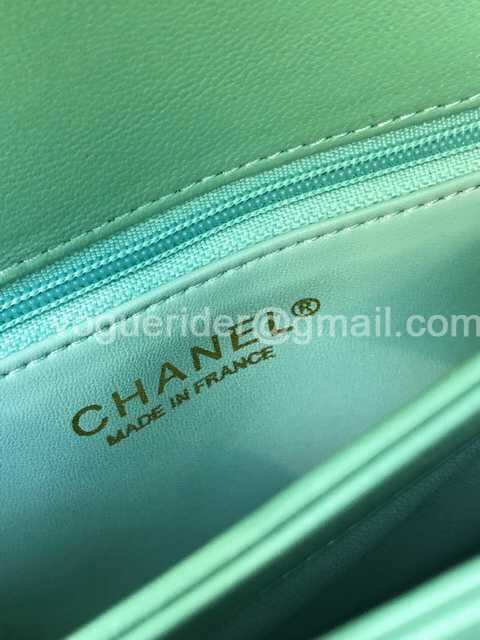 Trendy CC 92236 25 Lambskin