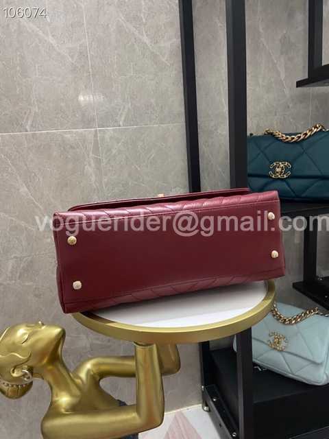 92991 Coco Handle V 28 92991 Coco Handle V 28
