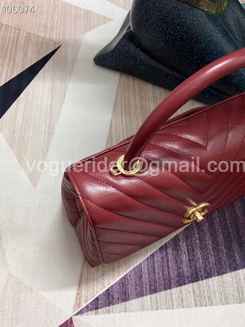 92991 Coco Handle V 28 92991 Coco Handle V 28