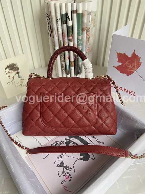 92990 Coco Handle 23 92990 Coco Handle 23