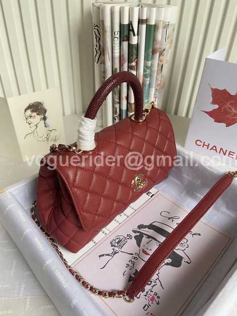 92990 Coco Handle 23 92990 Coco Handle 23