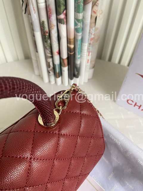 92990 Coco Handle 23 92990 Coco Handle 23