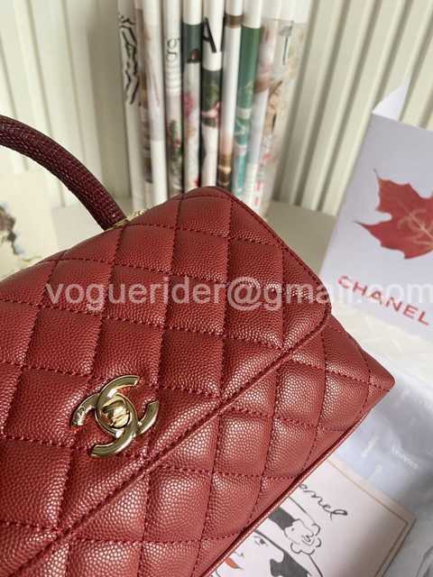 92990 Coco Handle 23 92990 Coco Handle 23