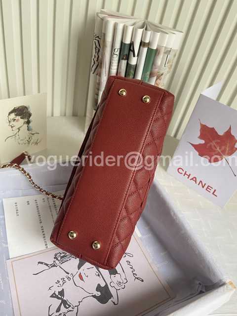 92990 Coco Handle 23 92990 Coco Handle 23