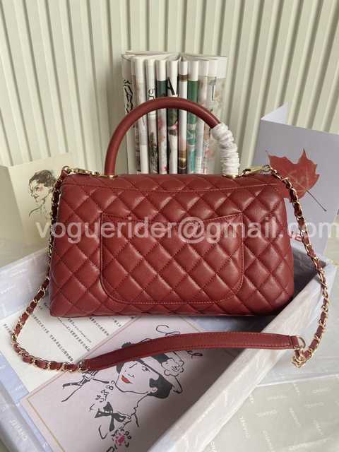 92991 Coco Handle 28 92991 Coco Handle 28