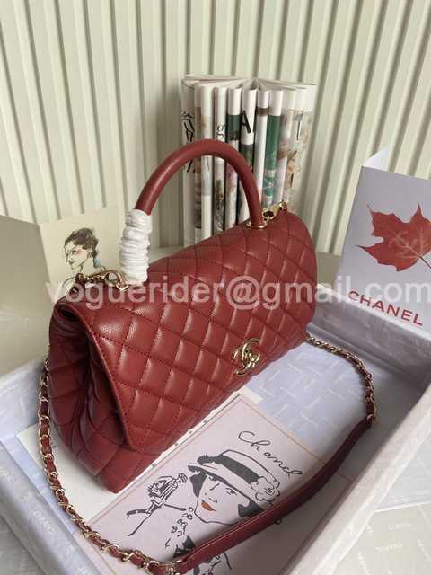 92991 Coco Handle 28 92991 Coco Handle 28