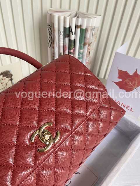 92991 Coco Handle 28 92991 Coco Handle 28