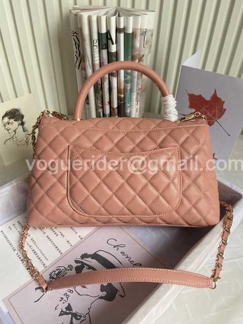 92991 Coco Handle 28 92991 Coco Handle 28