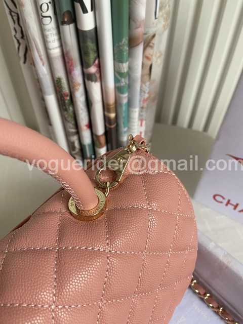 92991 Coco Handle 28 92991 Coco Handle 28