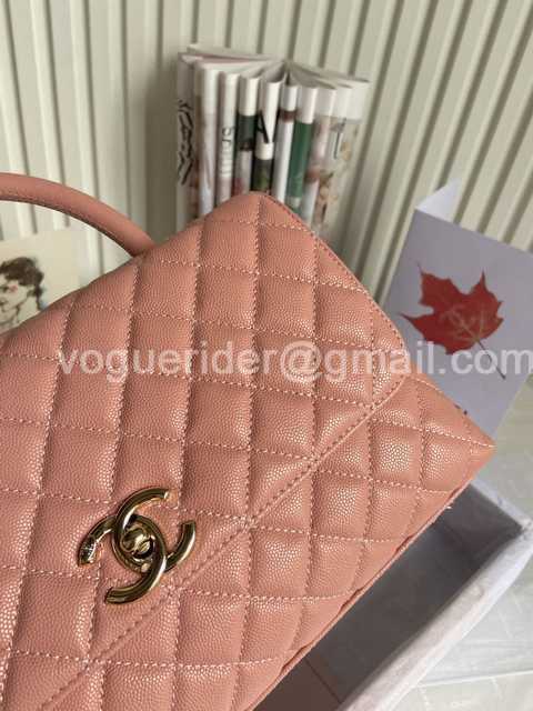 92991 Coco Handle 28 92991 Coco Handle 28