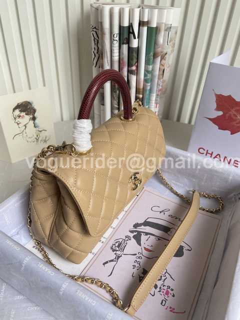 92990 Coco Handle 23 92990 Coco Handle 23