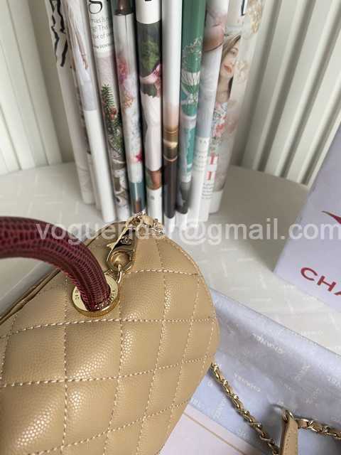 92990 Coco Handle 23 92990 Coco Handle 23
