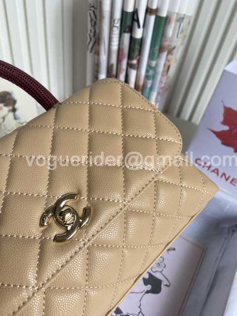 92990 Coco Handle 23 92990 Coco Handle 23