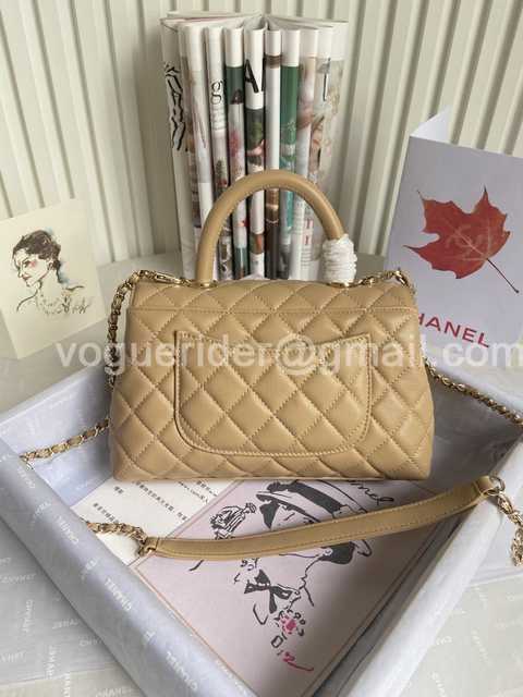 92990 Coco Handle 23 92990 Coco Handle 23