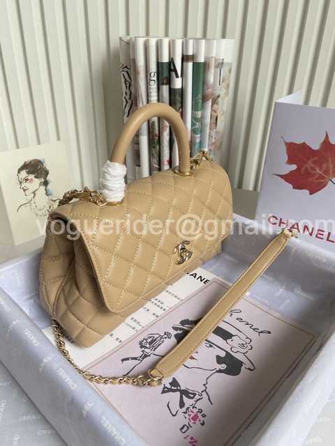 92990 Coco Handle 23 92990 Coco Handle 23