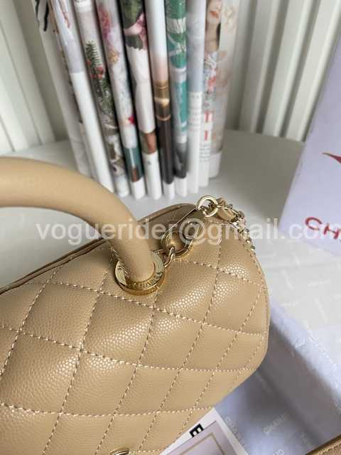 92990 Coco Handle 23 92990 Coco Handle 23