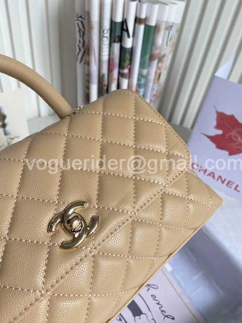 92990 Coco Handle 23 92990 Coco Handle 23