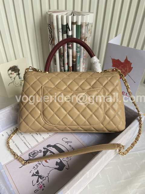 92991 Coco Handle 28 92991 Coco Handle 28