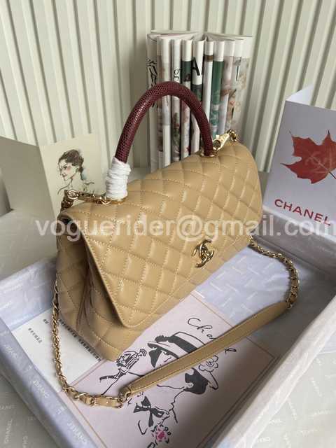 92991 Coco Handle 28 92991 Coco Handle 28