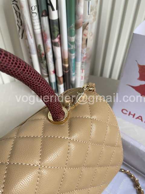 92991 Coco Handle 28 92991 Coco Handle 28