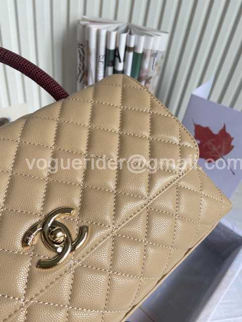 92991 Coco Handle 28 92991 Coco Handle 28