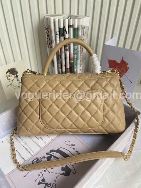 92991 Coco Handle 28 92991 Coco Handle 28