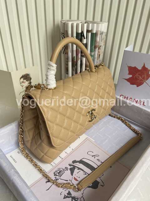 92991 Coco Handle 28 92991 Coco Handle 28
