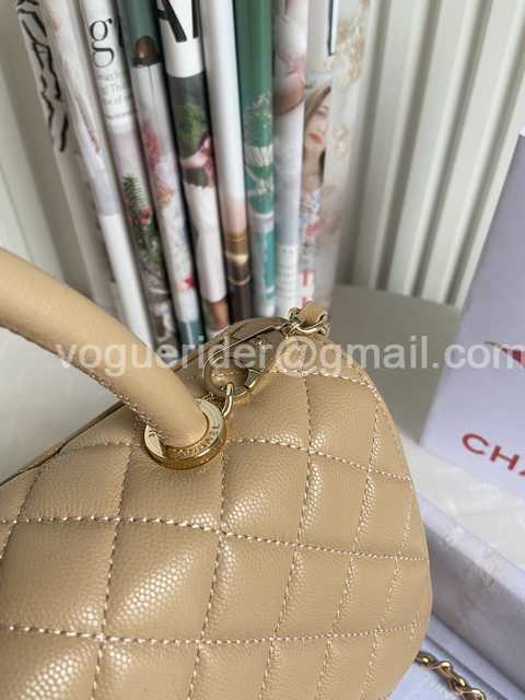 92991 Coco Handle 28 92991 Coco Handle 28