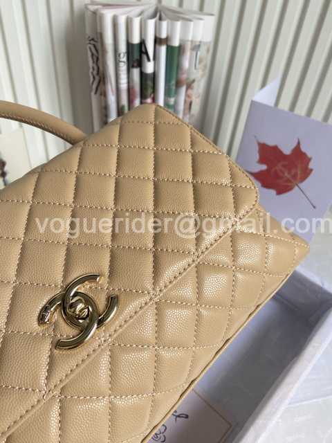 92991 Coco Handle 28 92991 Coco Handle 28