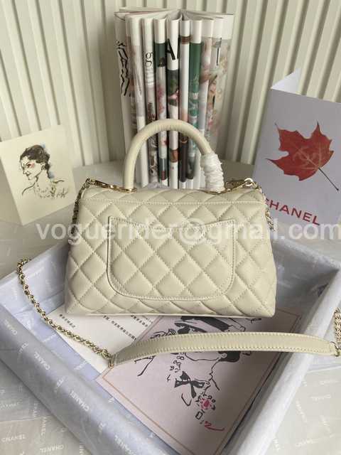 92990 Coco Handle 23 92990 Coco Handle 23