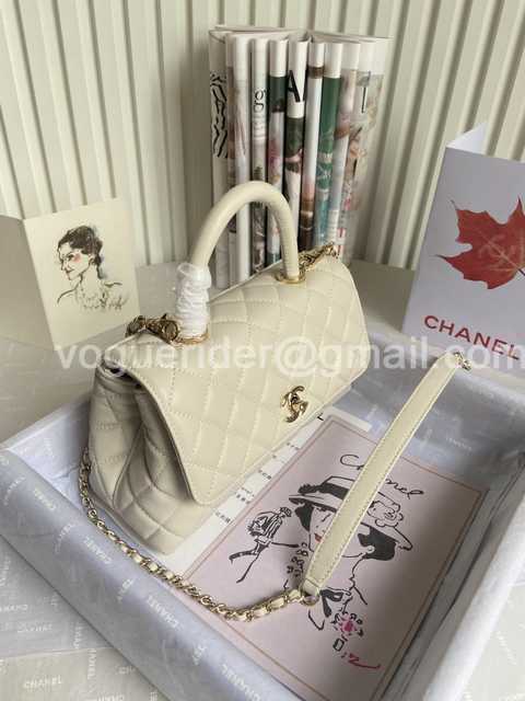 92990 Coco Handle 23 92990 Coco Handle 23