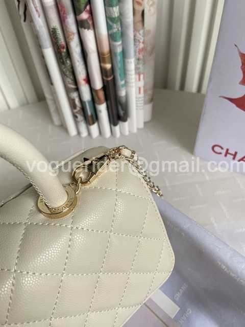 92990 Coco Handle 23 92990 Coco Handle 23