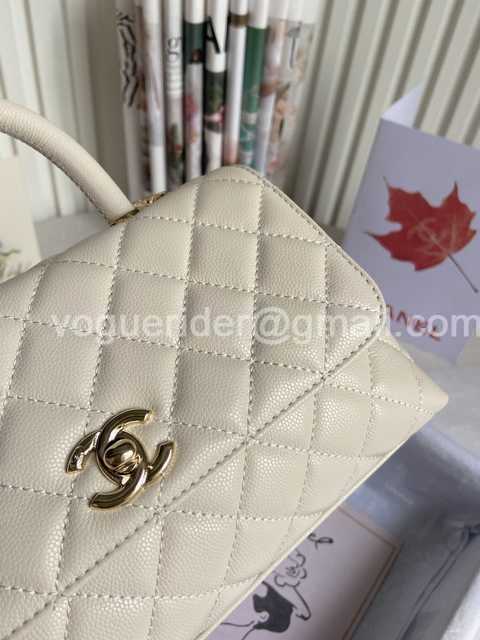 92990 Coco Handle 23 92990 Coco Handle 23