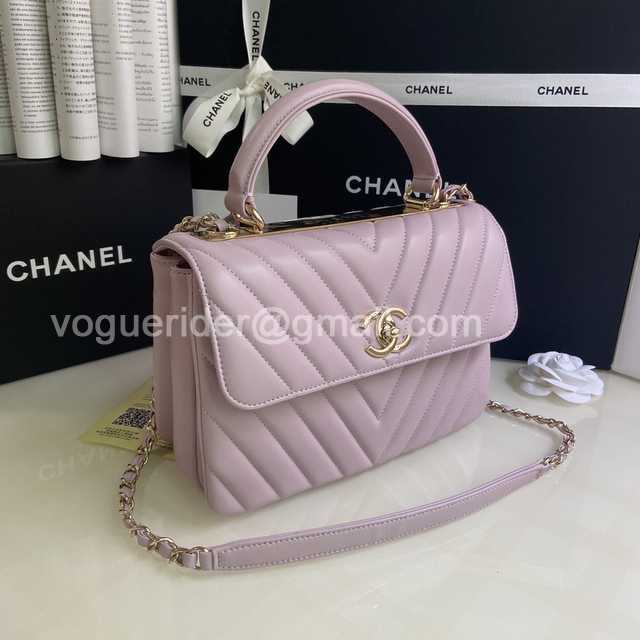 Trendy CC 92236 V 25 Lambskin Trendy CC 92236 V 25 Lambskin