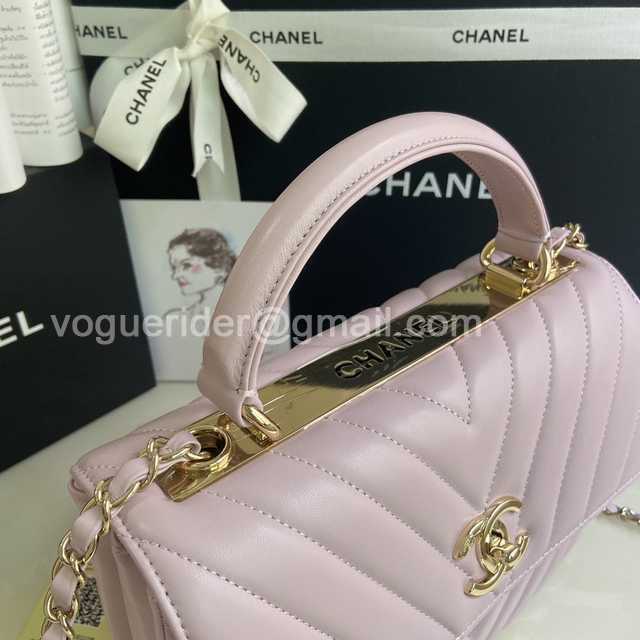 Trendy CC 92236 V 25 Lambskin Trendy CC 92236 V 25 Lambskin