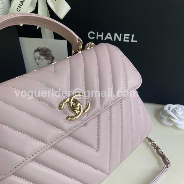 Trendy CC 92236 V 25 Lambskin Trendy CC 92236 V 25 Lambskin