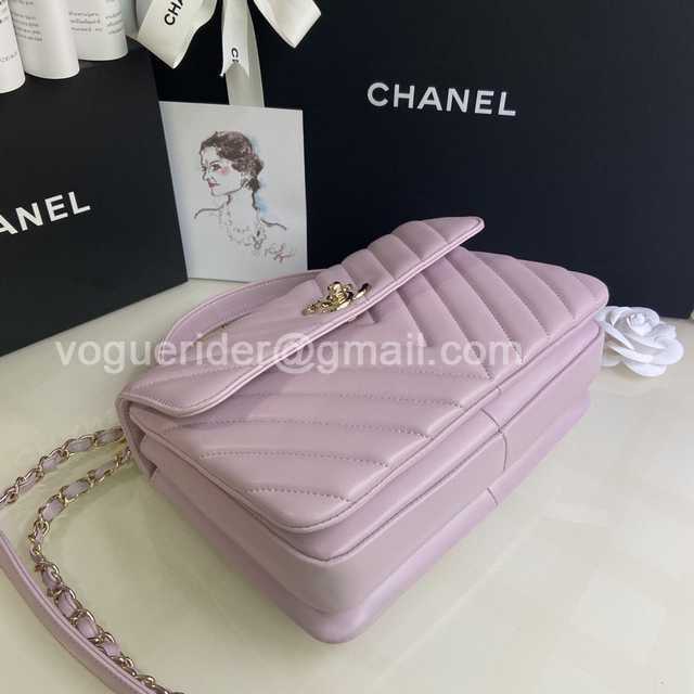 Trendy CC 92236 V 25 Lambskin Trendy CC 92236 V 25 Lambskin