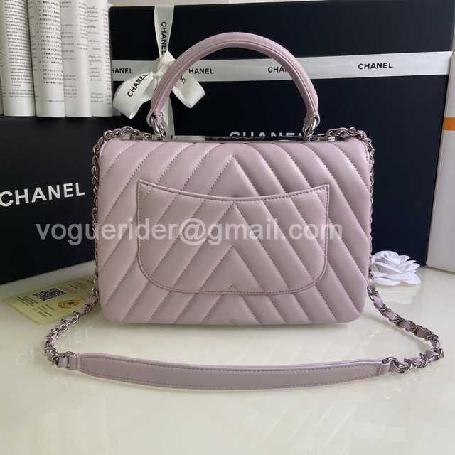 Trendy CC 92236 V 25 Lambskin Trendy CC 92236 V 25 Lambskin