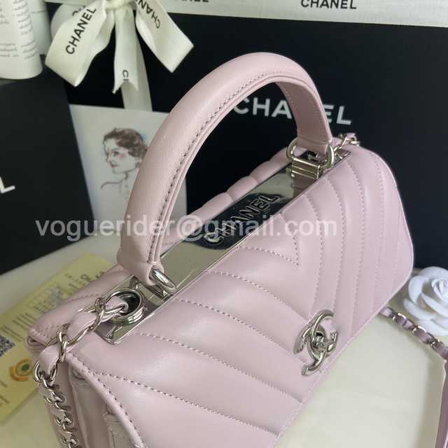 Trendy CC 92236 V 25 Lambskin Trendy CC 92236 V 25 Lambskin