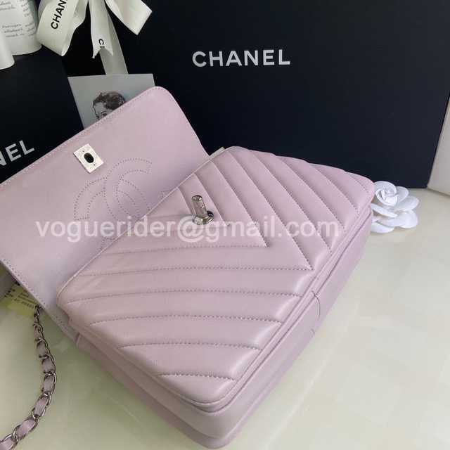 Trendy CC 92236 V 25 Lambskin Trendy CC 92236 V 25 Lambskin