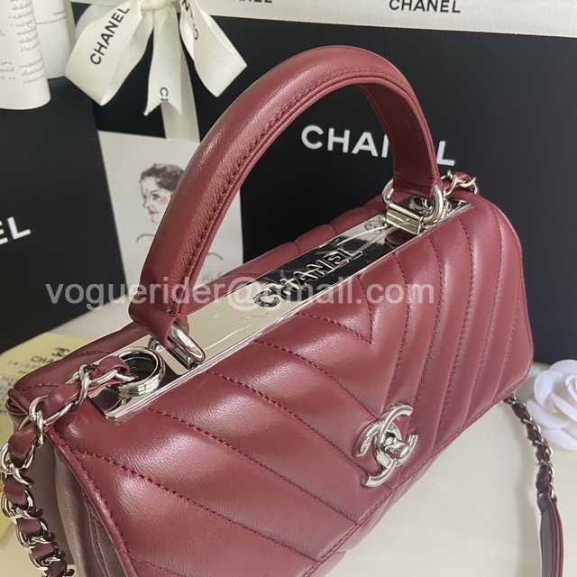 Trendy CC 92236 V 25 Lambskin Trendy CC 92236 V 25 Lambskin