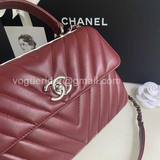 Trendy CC 92236 V 25 Lambskin Trendy CC 92236 V 25 Lambskin