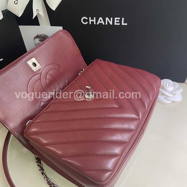 Trendy CC 92236 V 25 Lambskin Trendy CC 92236 V 25 Lambskin
