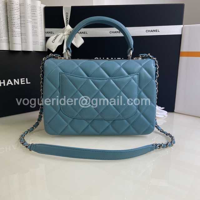 Trendy CC 92236 25 Lambskin Trendy CC 92236 25 Lambskin