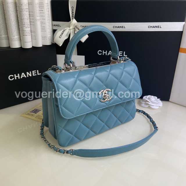 Trendy CC 92236 25 Lambskin Trendy CC 92236 25 Lambskin