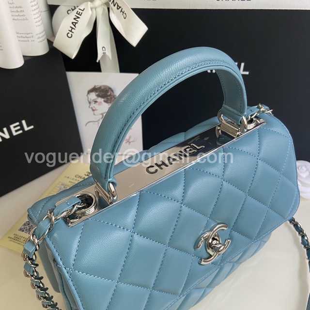 Trendy CC 92236 25 Lambskin Trendy CC 92236 25 Lambskin
