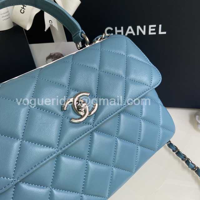 Trendy CC 92236 25 Lambskin Trendy CC 92236 25 Lambskin