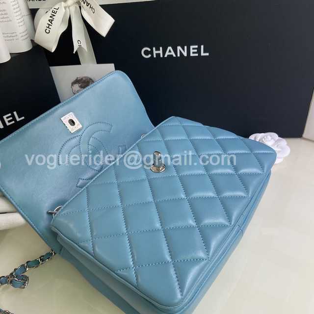 Trendy CC 92236 25 Lambskin Trendy CC 92236 25 Lambskin