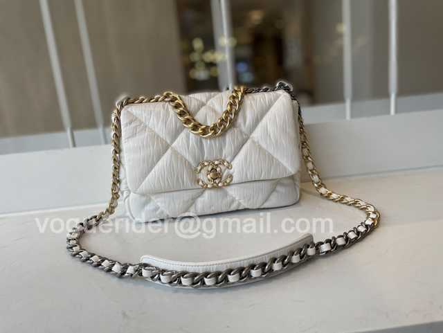 1160 19bag 26 Wrinkle